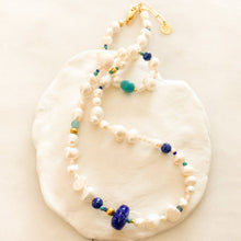 Load image into Gallery viewer, Easy Lover Necklace