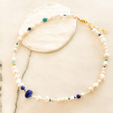 Load image into Gallery viewer, Easy Lover Necklace