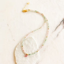 Load image into Gallery viewer, Elvish Princess Necklace