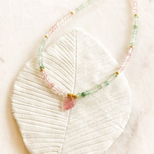 Load image into Gallery viewer, Elvish Princess Necklace