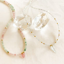 Load image into Gallery viewer, Elvish Princess Necklace