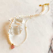 Load image into Gallery viewer, Fairy Tale Necklace