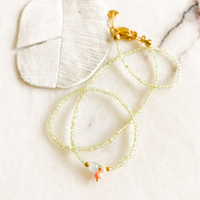 Load image into Gallery viewer, Fig Jam Necklace