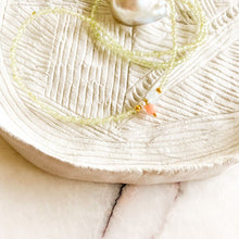 Load image into Gallery viewer, Fig Jam Necklace