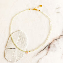 Load image into Gallery viewer, Fig Jam Necklace