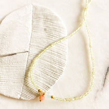 Load image into Gallery viewer, Fig Jam Necklace