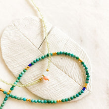 Load image into Gallery viewer, Windy Meadow Necklace