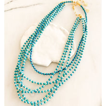 Load image into Gallery viewer, Dancer in the Moonlight Necklace