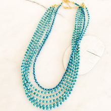 Load image into Gallery viewer, Dancer in the Moonlight Necklace