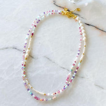 Load image into Gallery viewer, Gamora Necklace