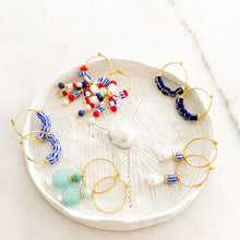 Load image into Gallery viewer, Dewy Drops Earrings