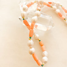 Load image into Gallery viewer, Hello Sunshine Necklace