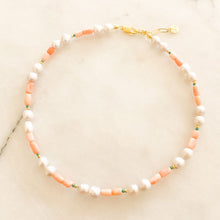 Load image into Gallery viewer, Hello Sunshine Necklace