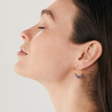 Load image into Gallery viewer, Hey Sailor! Earrings