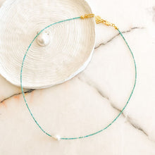 Load image into Gallery viewer, Hot Bartender Necklace