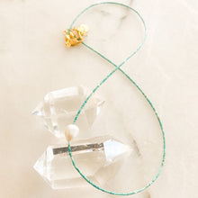 Load image into Gallery viewer, Hot Bartender Necklace