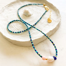 Load image into Gallery viewer, Inner Child's Play Necklace