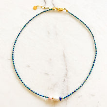 Load image into Gallery viewer, Inner Child's Play Necklace