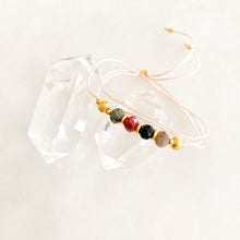 Load image into Gallery viewer, Into the Roots Bracelet