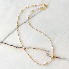 Load image into Gallery viewer, Jessica Necklace