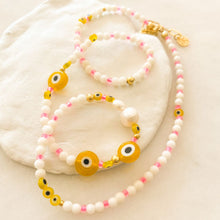 Load image into Gallery viewer, Lemon Haze Necklace