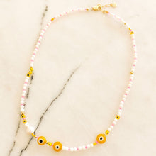 Load image into Gallery viewer, Lemon Haze Necklace