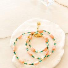 Load image into Gallery viewer, Let The Sunshine In Necklace