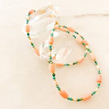 Load image into Gallery viewer, Let The Sunshine In Necklace
