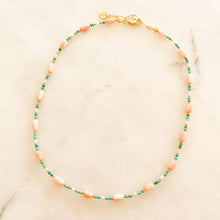 Load image into Gallery viewer, Let The Sunshine In Necklace