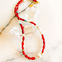 Load image into Gallery viewer, Levi Necklace