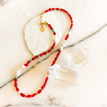 Load image into Gallery viewer, Levi Necklace