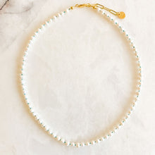 Load image into Gallery viewer, Limoncello Necklace
