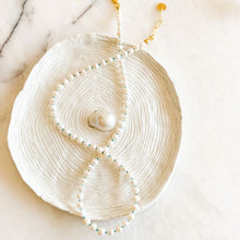 Load image into Gallery viewer, Limoncello Necklace