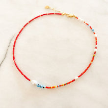 Load image into Gallery viewer, Look Into My Eyes Necklace