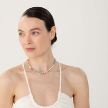 Load image into Gallery viewer, Mermaid Marmelade Necklace