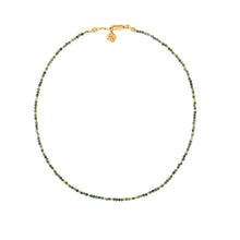 Load image into Gallery viewer, Nellai Necklace | Jade