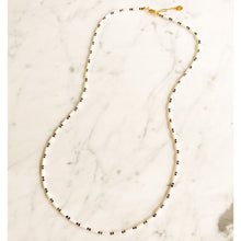 Load image into Gallery viewer, Night Dips Necklace