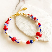 Load image into Gallery viewer, Oi! Captain Bracelet