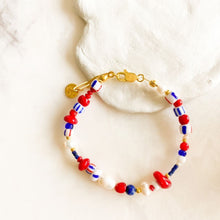 Load image into Gallery viewer, Oi! Captain Bracelet