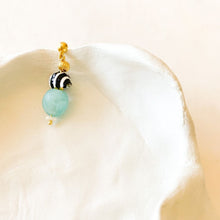 Load image into Gallery viewer, Playful Waves Earring