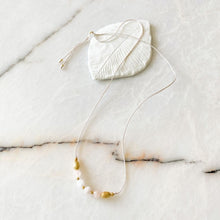 Load image into Gallery viewer, Promise of Love Morganite Bracelet