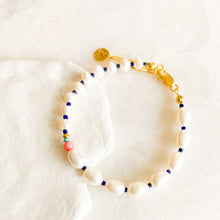 Load image into Gallery viewer, Prosecco Please! Bracelet