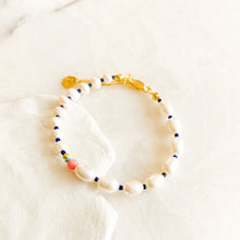 Load image into Gallery viewer, Prosecco Please! Bracelet