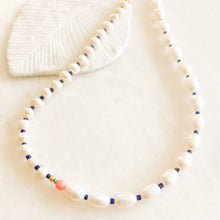 Load image into Gallery viewer, Prosecco Please! Necklace