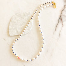 Load image into Gallery viewer, Prosecco Please! Necklace