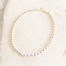 Load image into Gallery viewer, Prosecco Please! Necklace