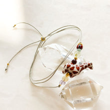 Load image into Gallery viewer, Safari Bracelet