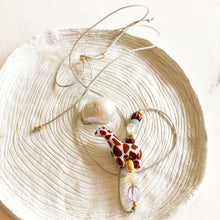 Load image into Gallery viewer, Safari Bracelet