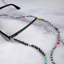 Load image into Gallery viewer, Serial Chiller Eyeglass Chain