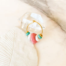 Load image into Gallery viewer, Sinful Invitation Earring